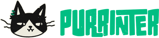 Purrinter